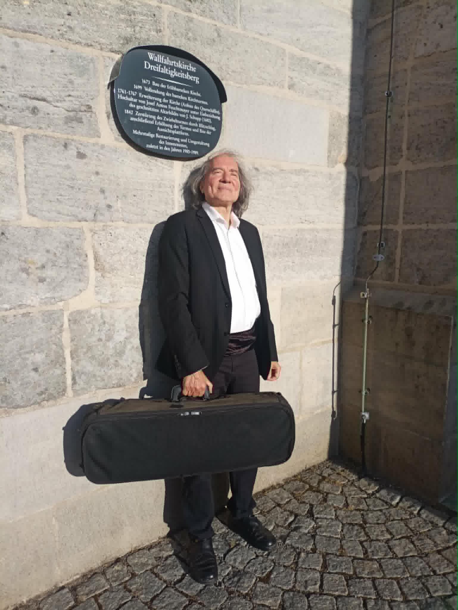 Magnus Schlichtig